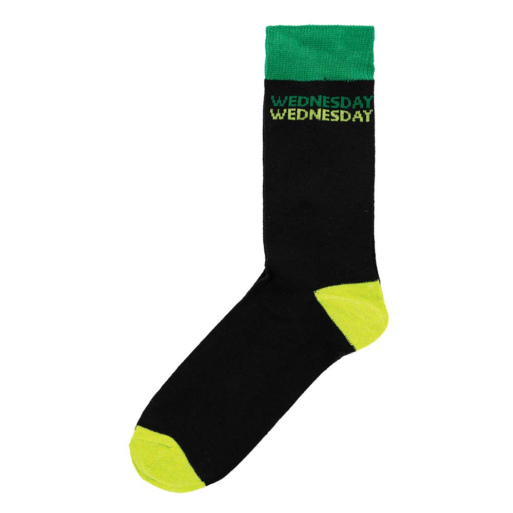 Men's Day of the Week Socks 7 Pack - Image 6