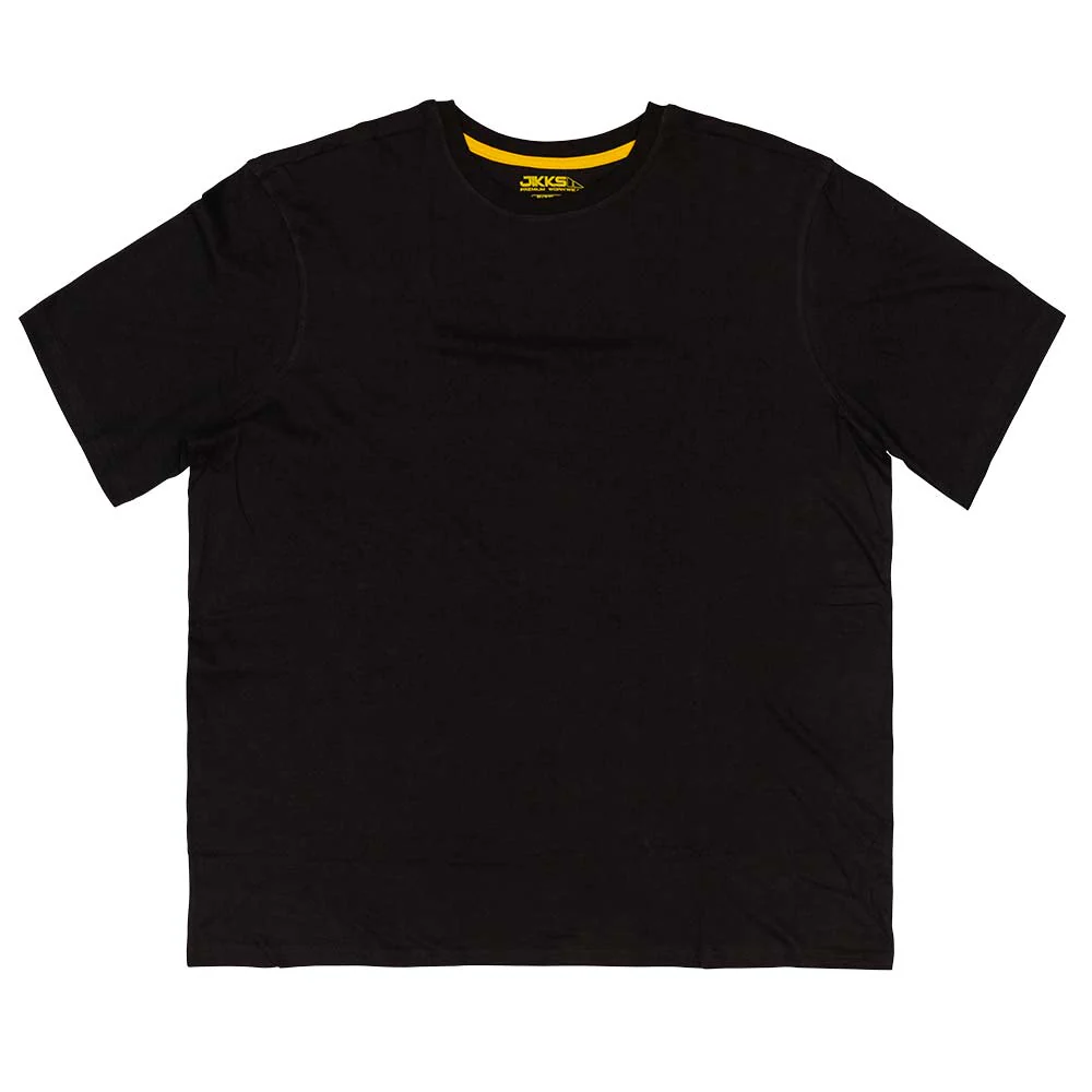 Men's Work T-Shirts 2 Pack - Image 2