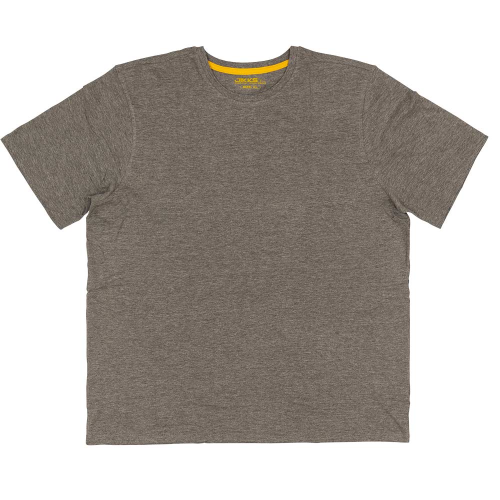 Men's Work T-Shirts 2 Pack - Image 4
