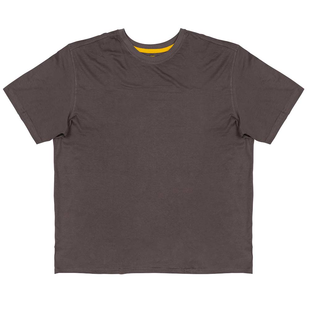 Men's Work T-Shirts 2 Pack - Image 5