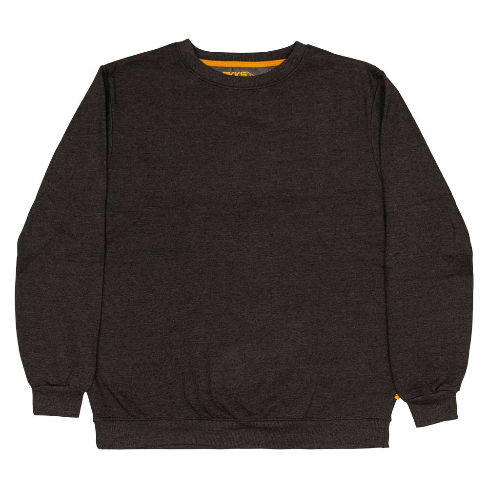Men's Workwear Sweatshirt 280gsm - Image 2