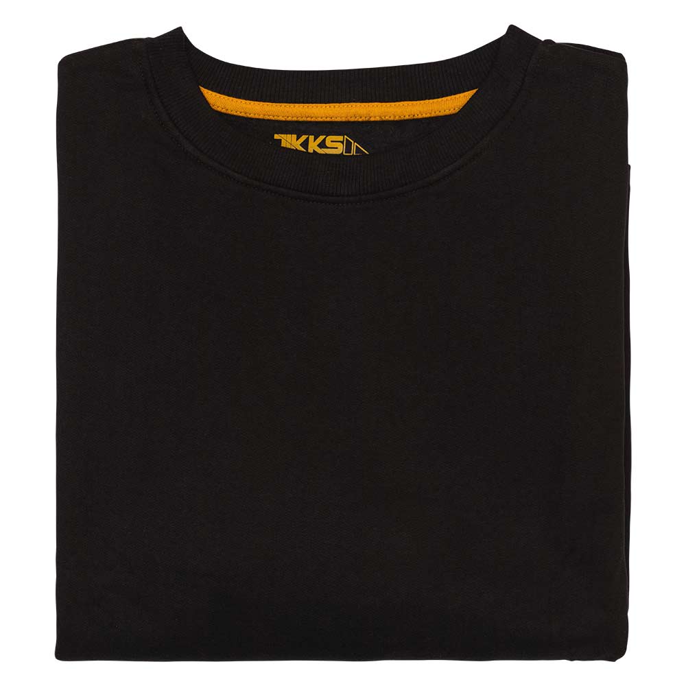Men's Workwear Sweatshirt 280gsm - Image 3