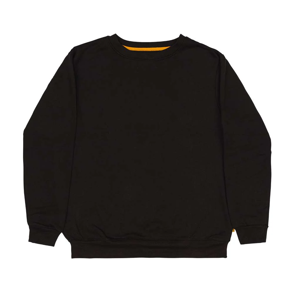 Men's Workwear Sweatshirt 280gsm - Image 4