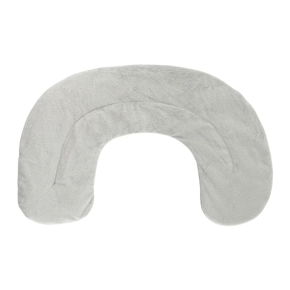 Microwave Neck Warmer -Grey