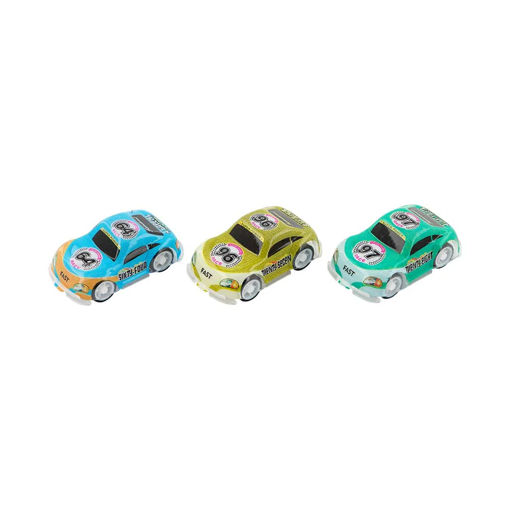 Mini Race Cars 3 Pack - Image 3