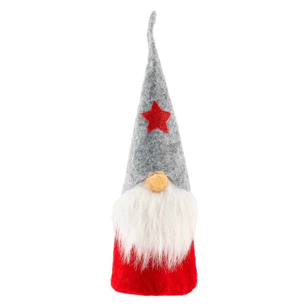 Mini Xmas Gonk