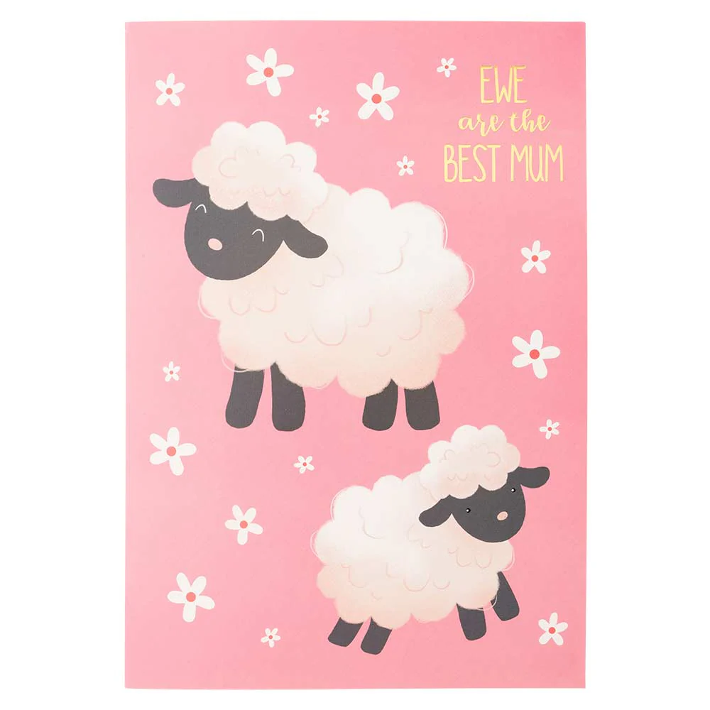 Mother's Day Cards - Image 8