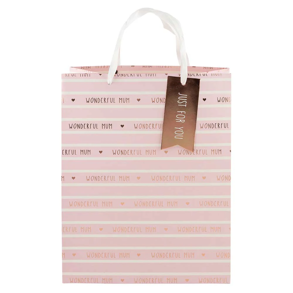 Mother's Day Large Gift Bag