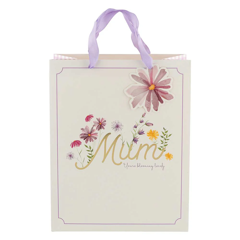 Mother's Day Large Gift Bag - Image 2