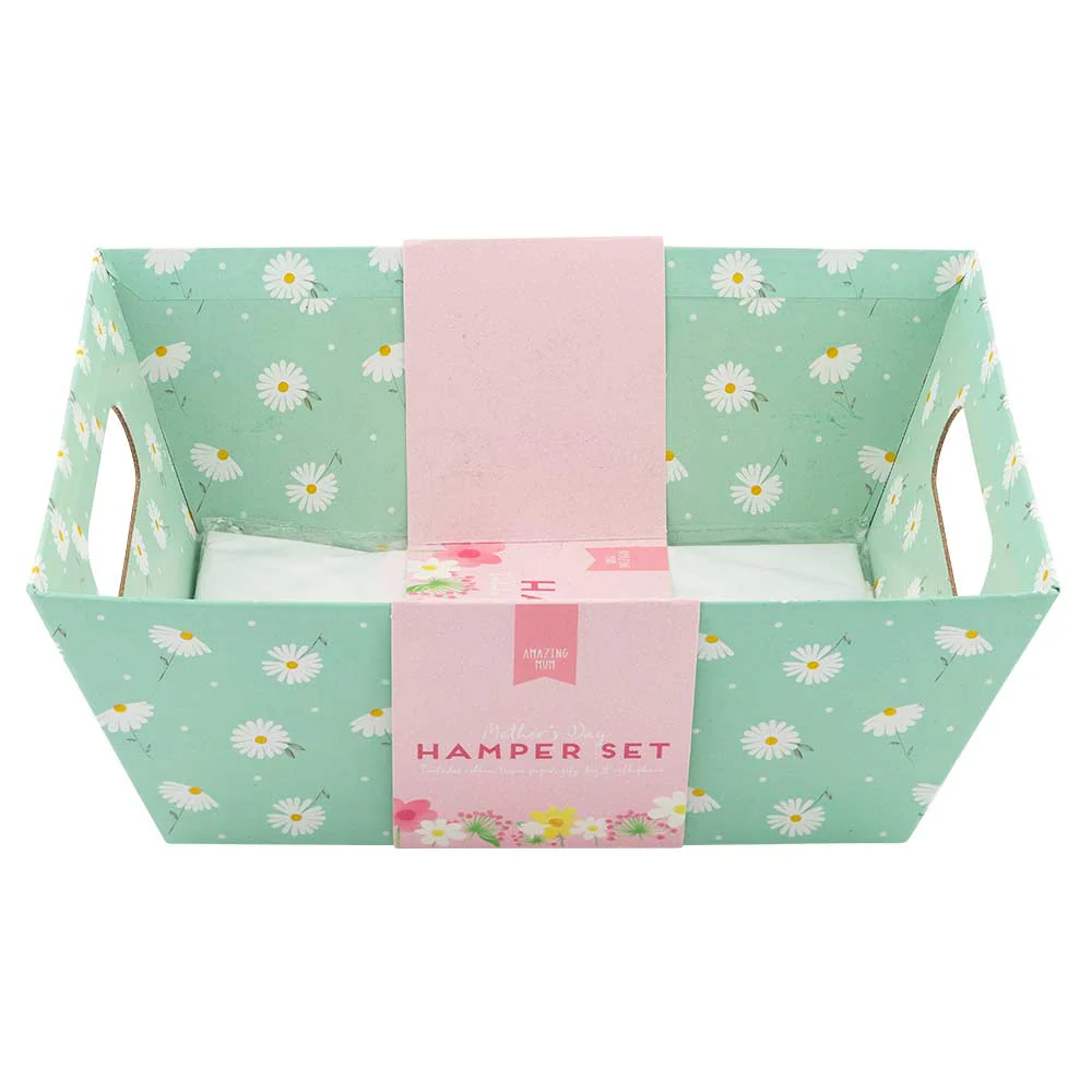 Mother's Day Mini Hamper Set - Image 3