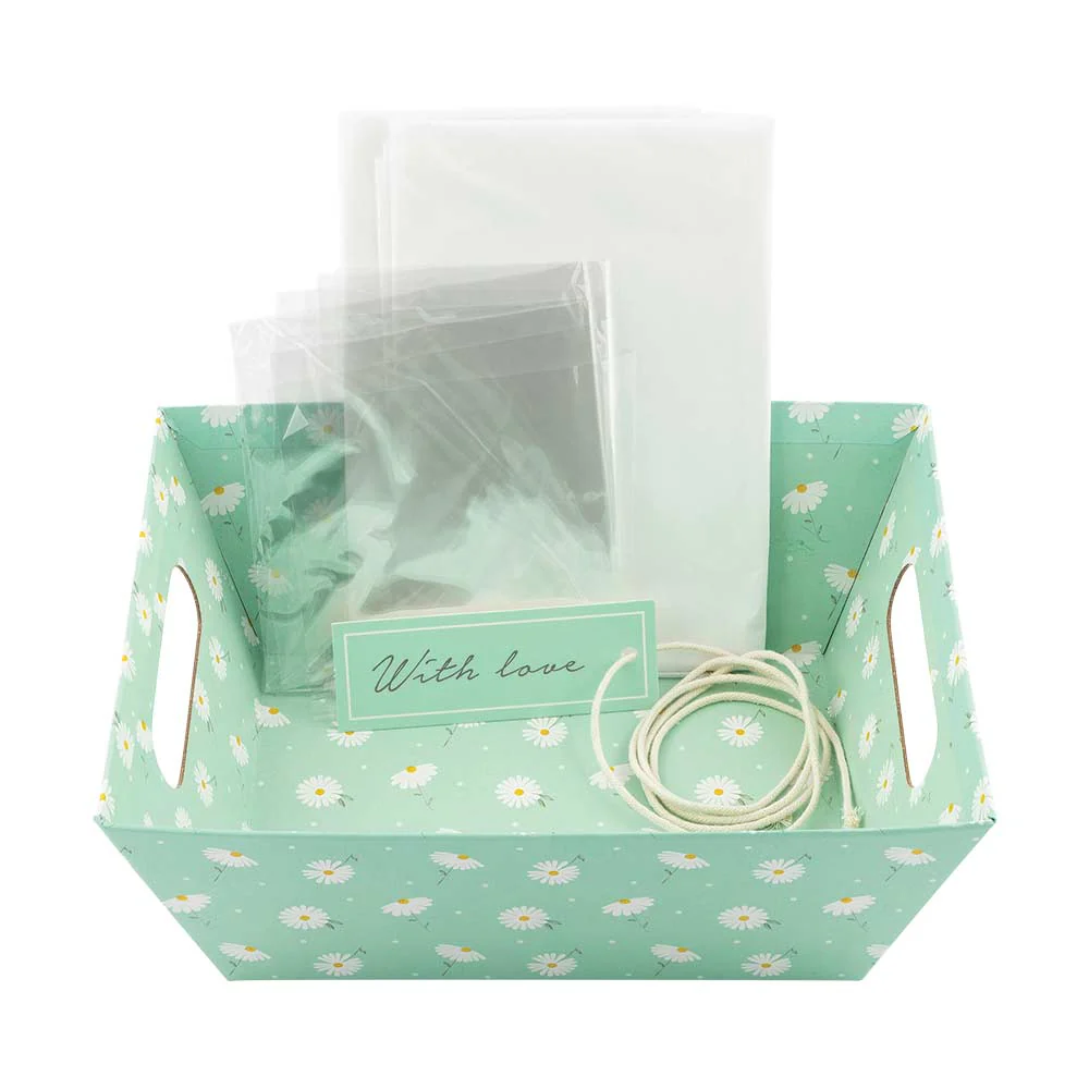 Mother's Day Mini Hamper Set - Image 4
