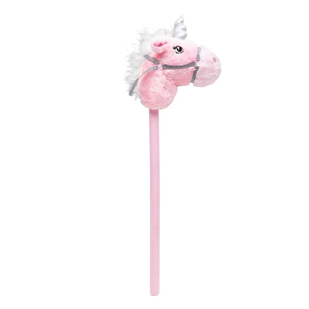 Musical Hobby Horse on a Stick - Image 3