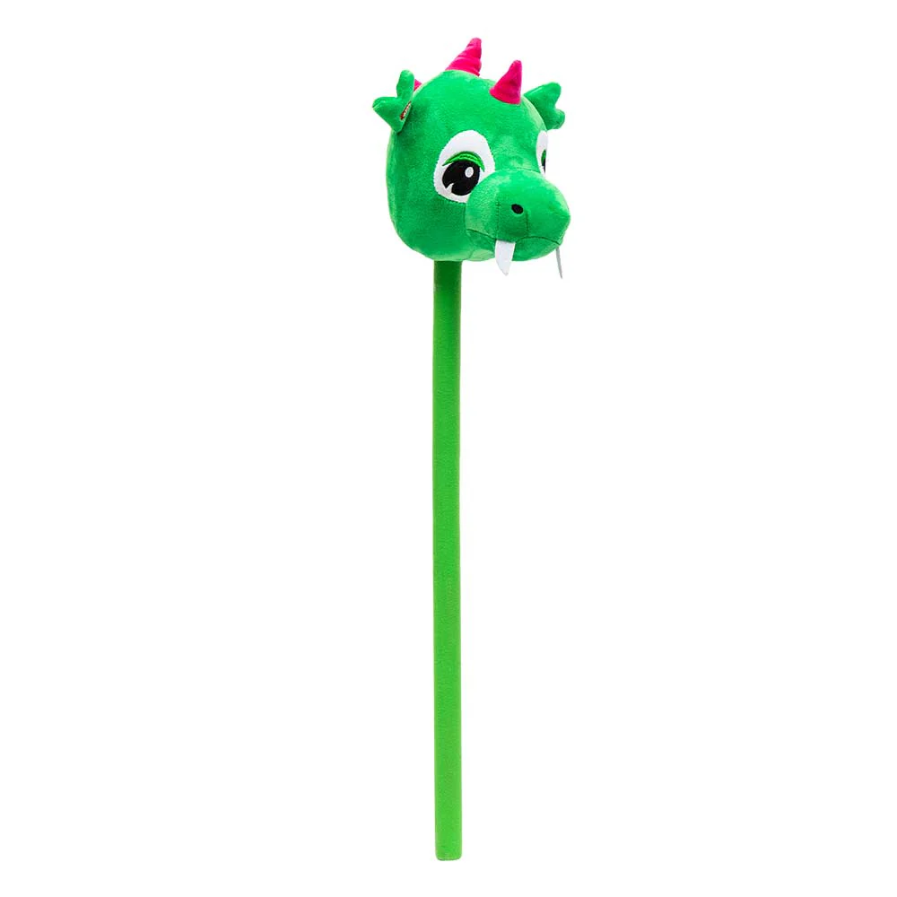 Musical Hobby Horse on a Stick - Image 4
