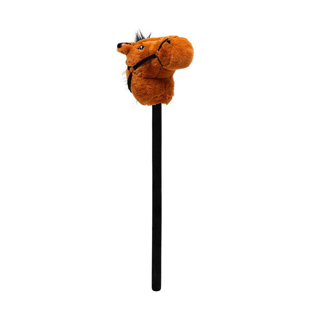 Musical Hobby Horse on a Stick - Image 5