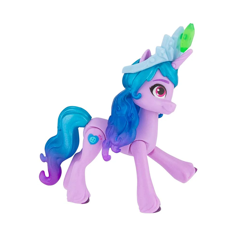 My Little Pony Izzy Moonbow - Image 2