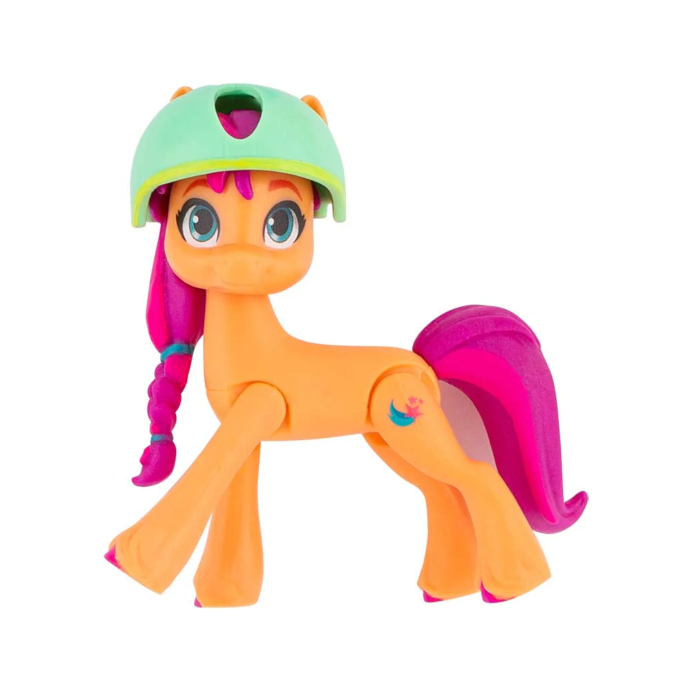 My Little Pony Sunny Starscout - Image 2