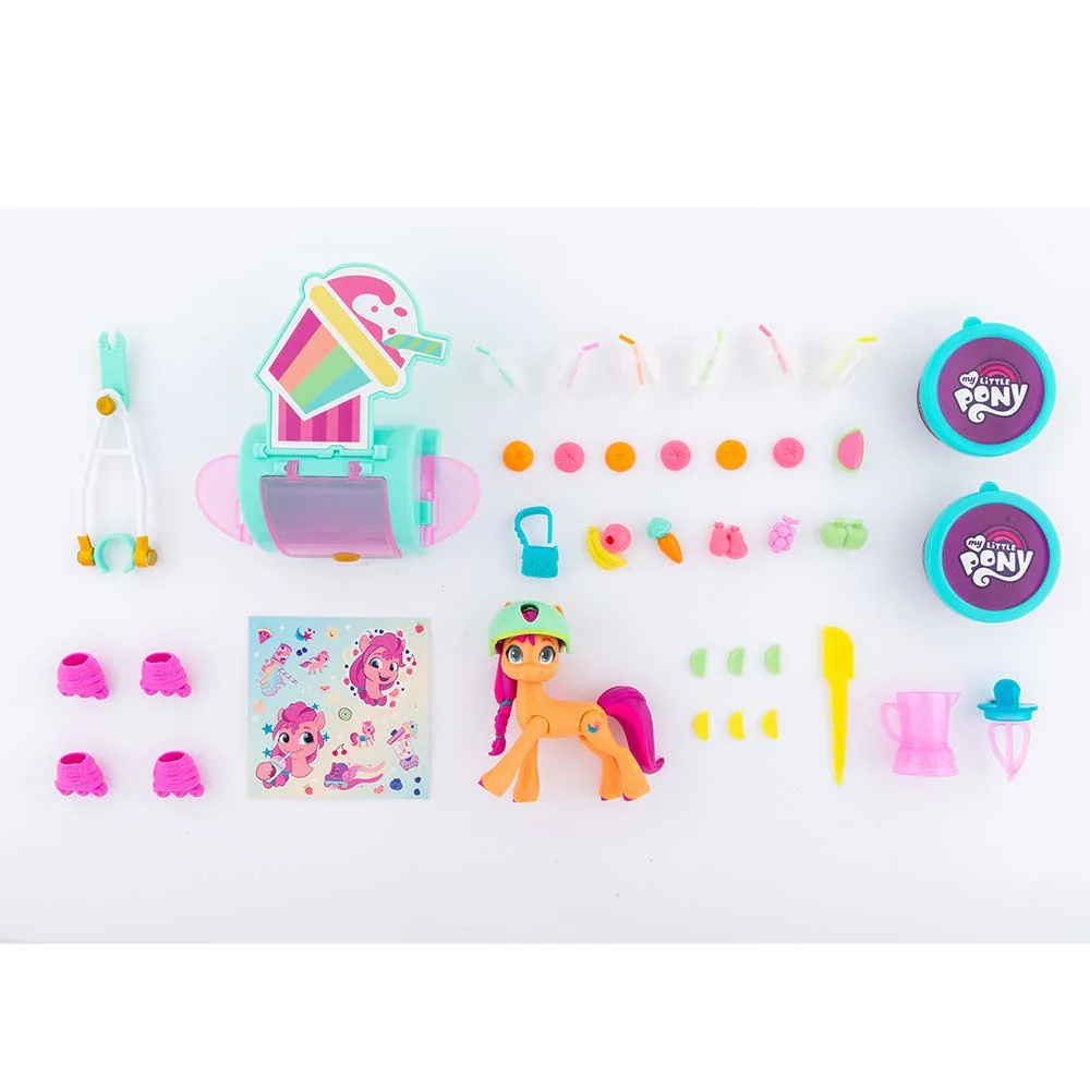 My Little Pony Sunny Starscout - Image 3