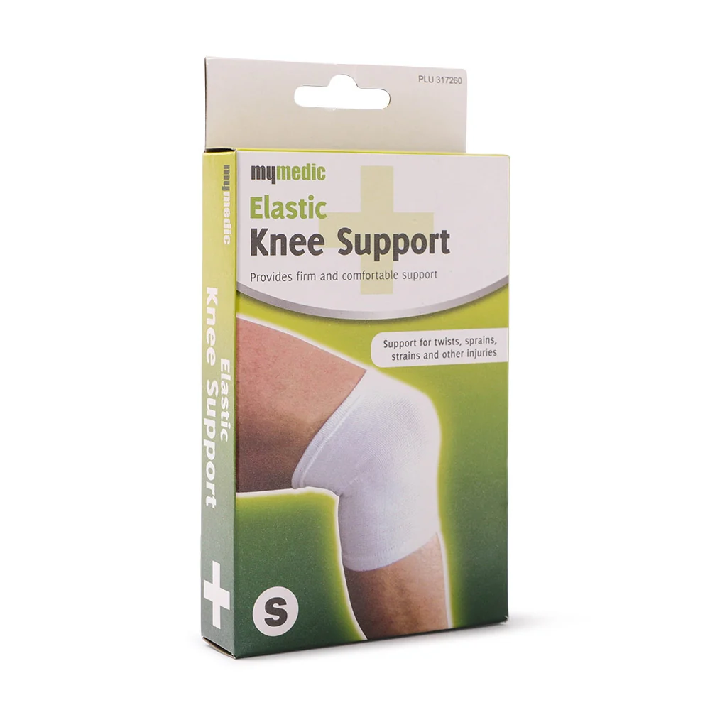 My Medic Elastic Knee Support Small