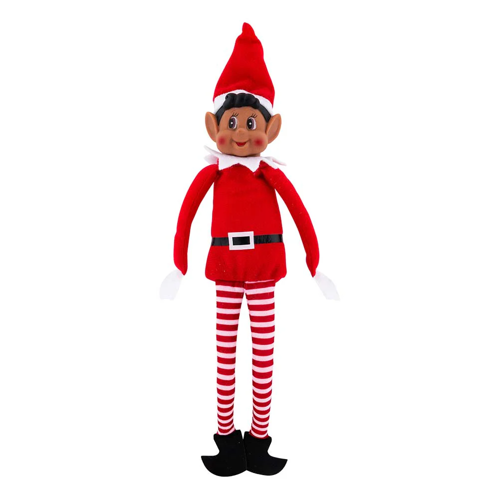 Naughty Elf - Elves of the World - Image 2