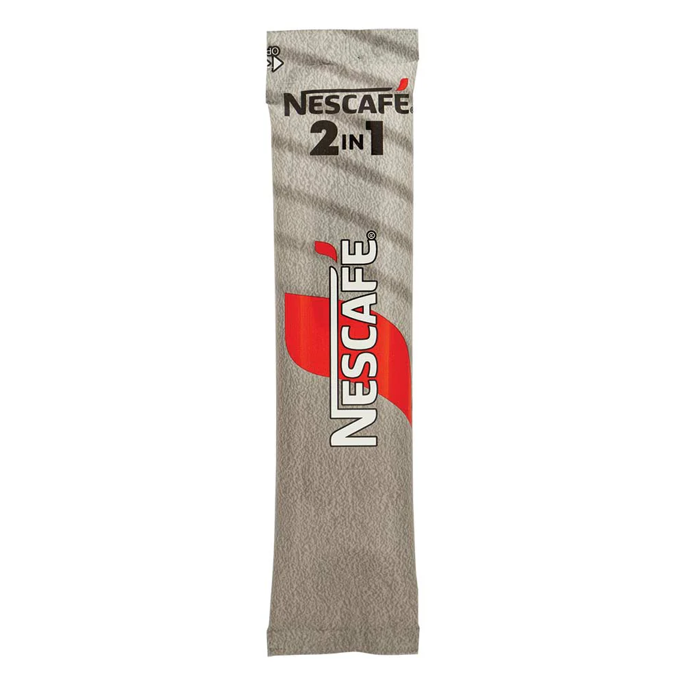Nescafe 2-in-1 Coffee Sachet 15.8g x 6 Pack - Image 4