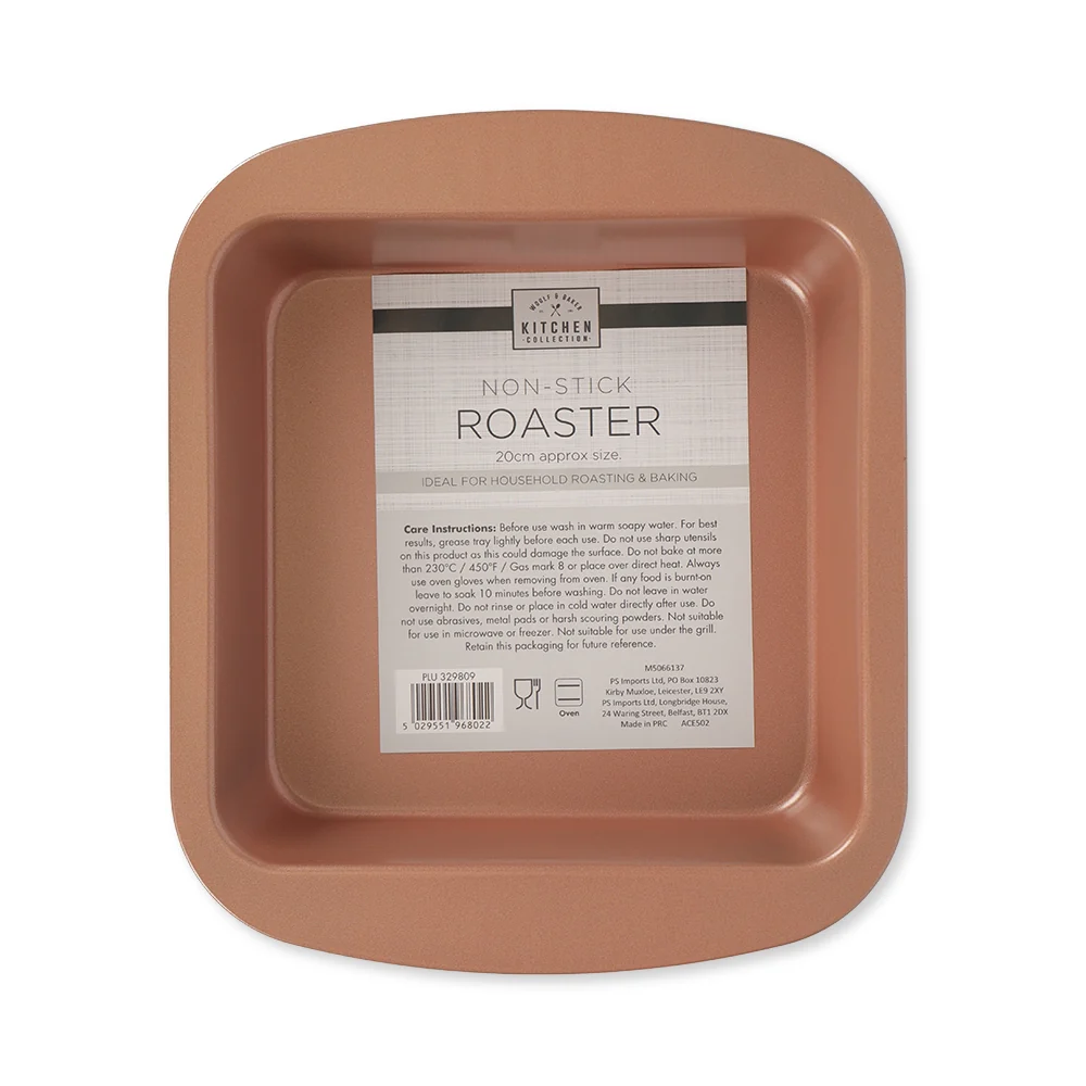 Non Stick 20Cm Roaster