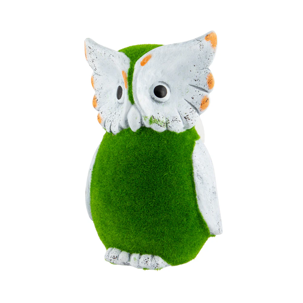 Owl Ornament - Image 2