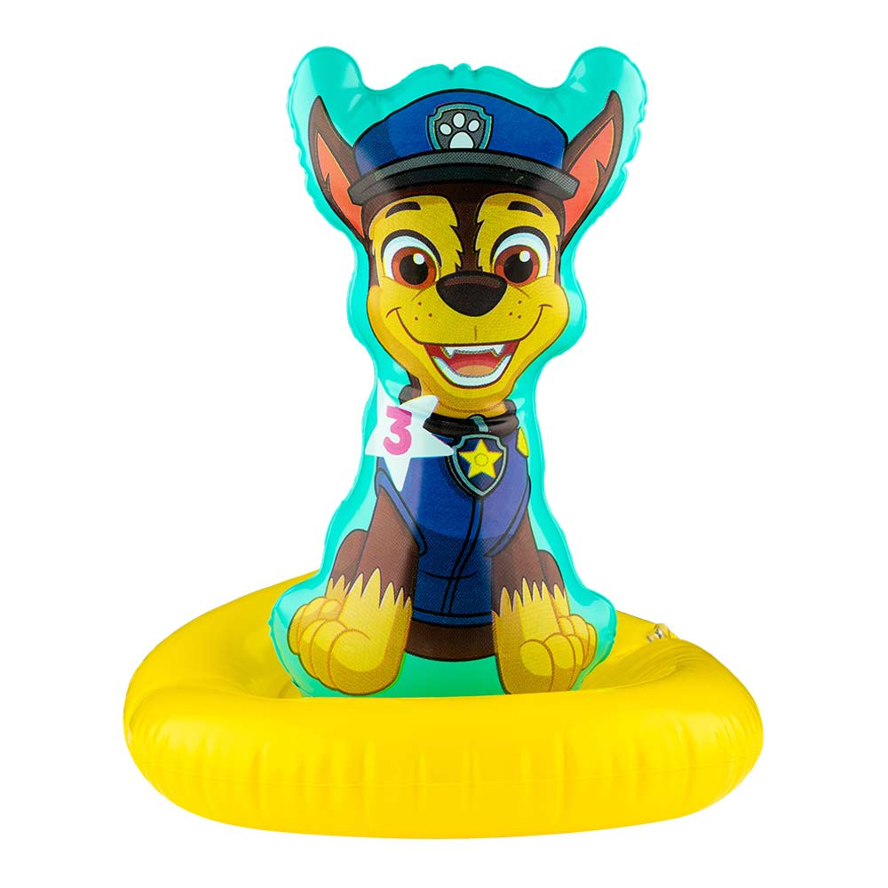 Paw Patrol Inflatable Ring Toss Game - Image 2