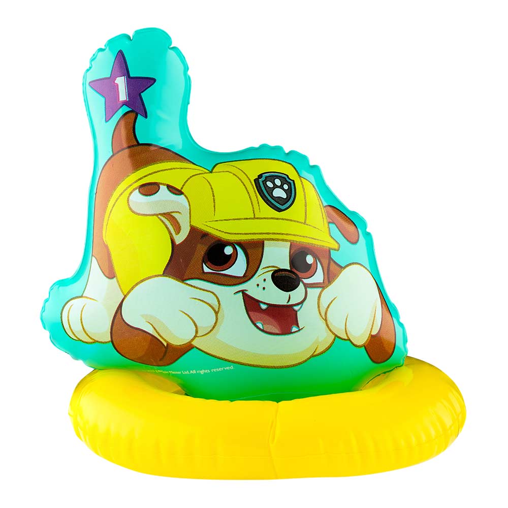 Paw Patrol Inflatable Ring Toss Game - Image 3