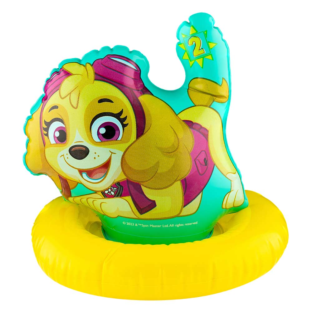 Paw Patrol Inflatable Ring Toss Game - Image 4