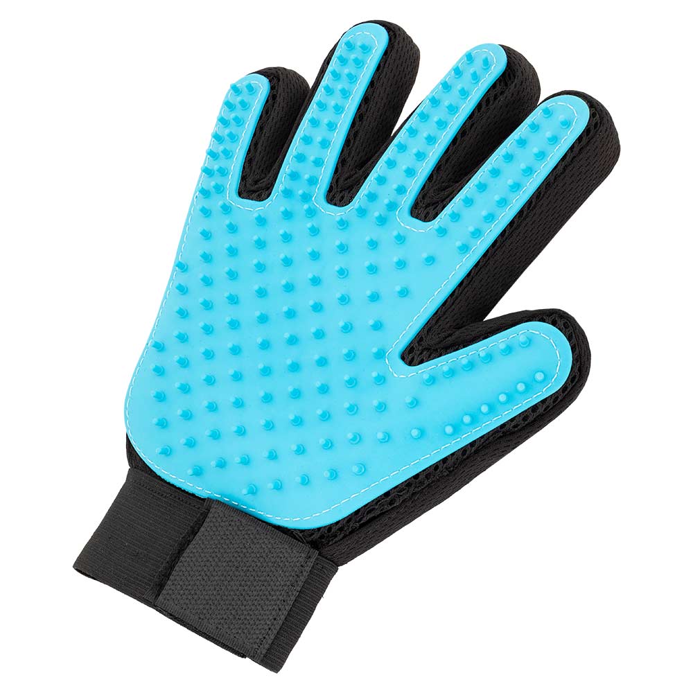 Pet De-Shedding Gloves - Image 2