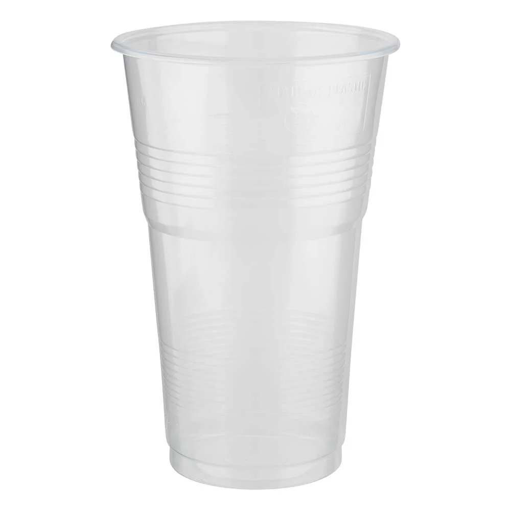 Plastic Pint Tumbler 12 Pack - Image 2