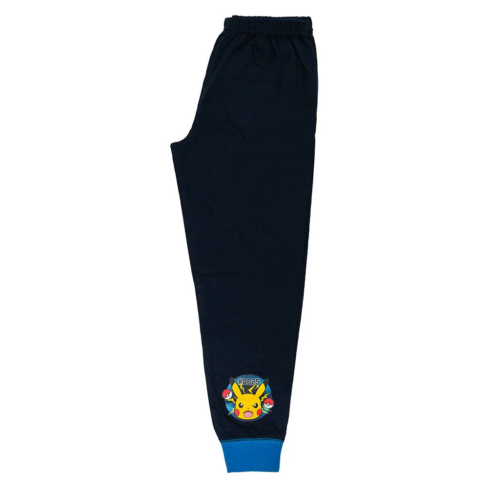 Pokemon Older Boys Boys Pyjamas - Image 3