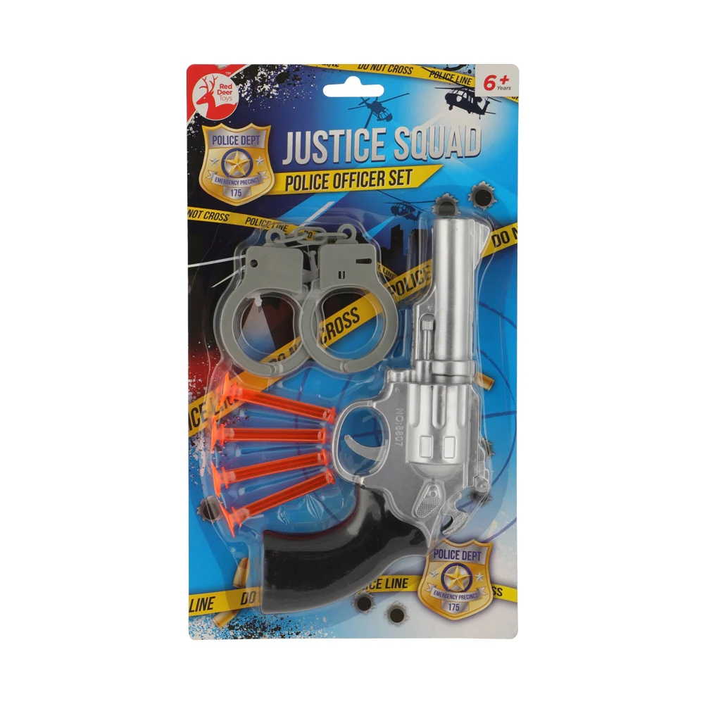 Police Officer Set