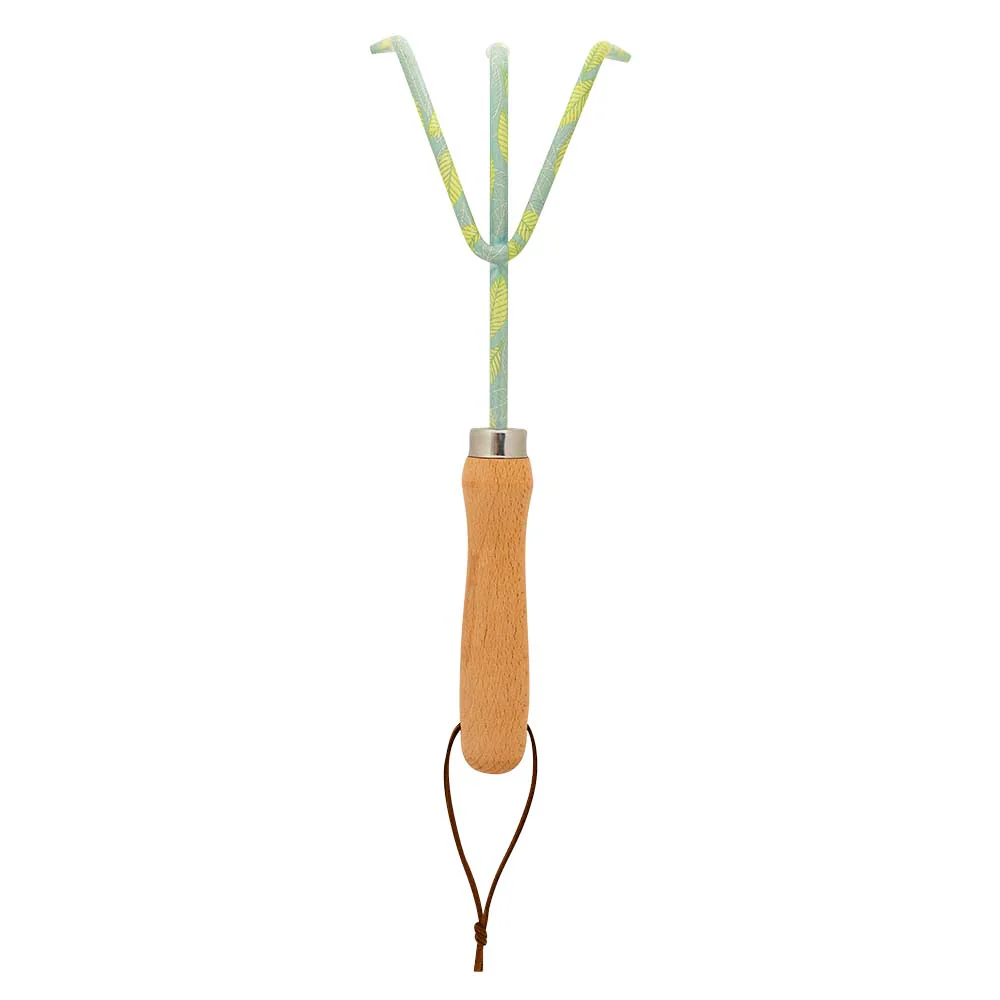 Printed Hand Cultivator
