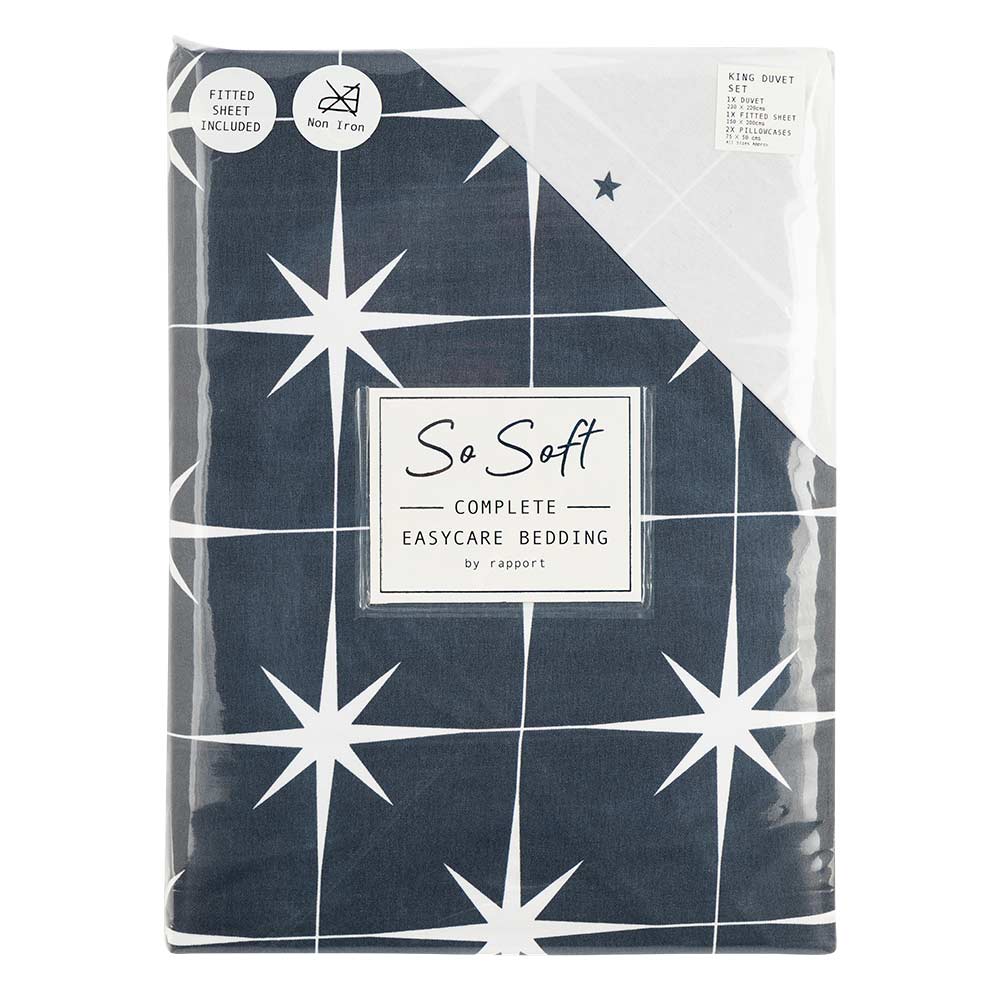Rapport Duvet Set King - Image 4