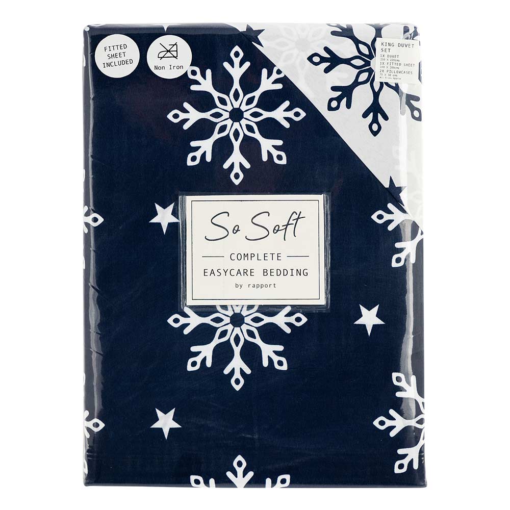 Rapport Duvet Set King - Image 5