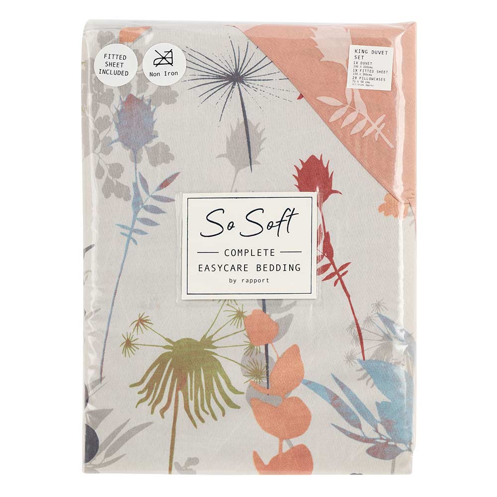 Rapport Duvet Set King - Image 6