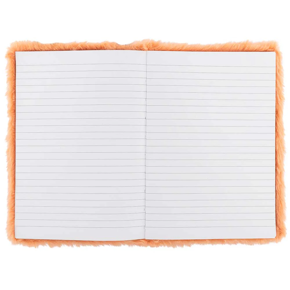 Rudolph A5 Ruled Notebook - Image 2