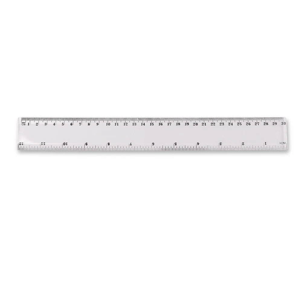 Ruler Clear