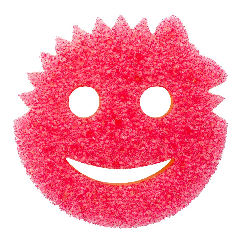 Scrub Mommy Essentials Scrubber - Image 2