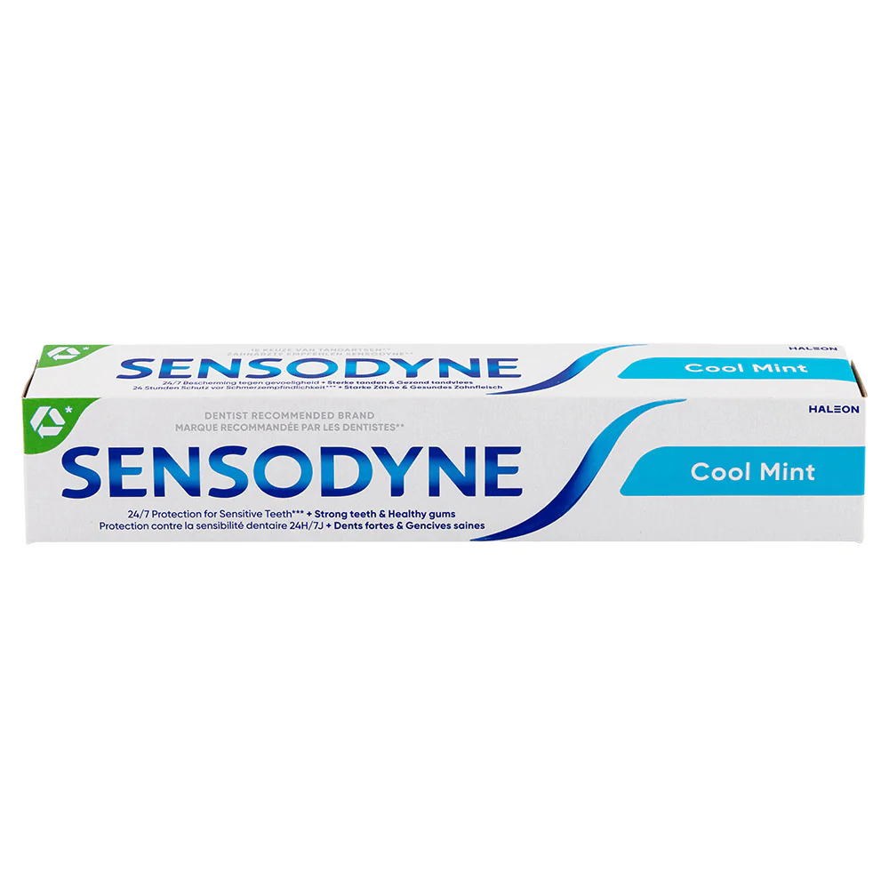 Sensodyne Toothpaste 75ml