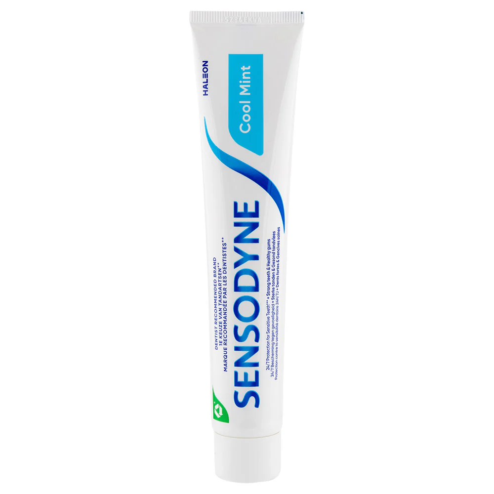 Sensodyne Toothpaste 75ml - Image 2