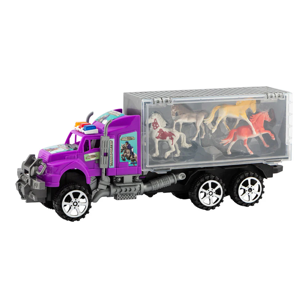 Show Horse Transporter - Image 2