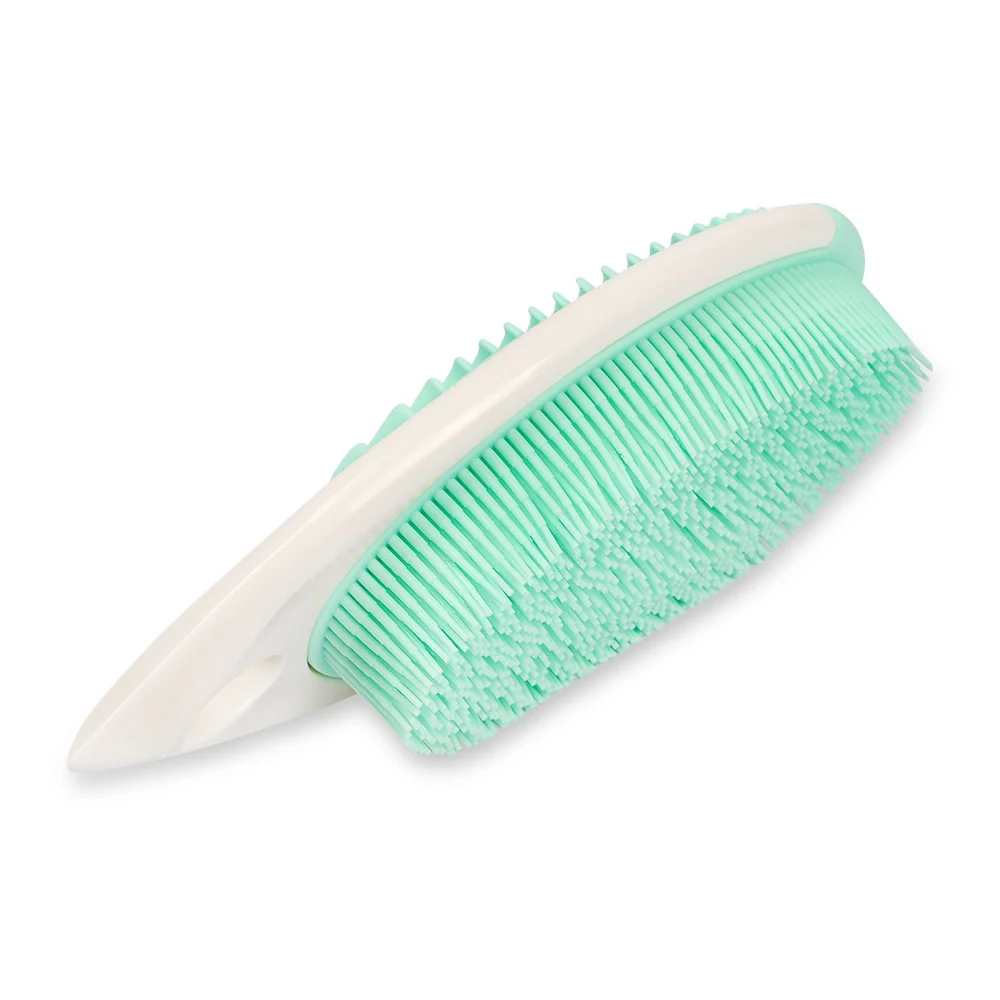 Silicone Scrubbing Brush