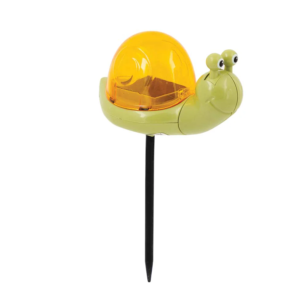 Snail Solar Stake Light - Image 3