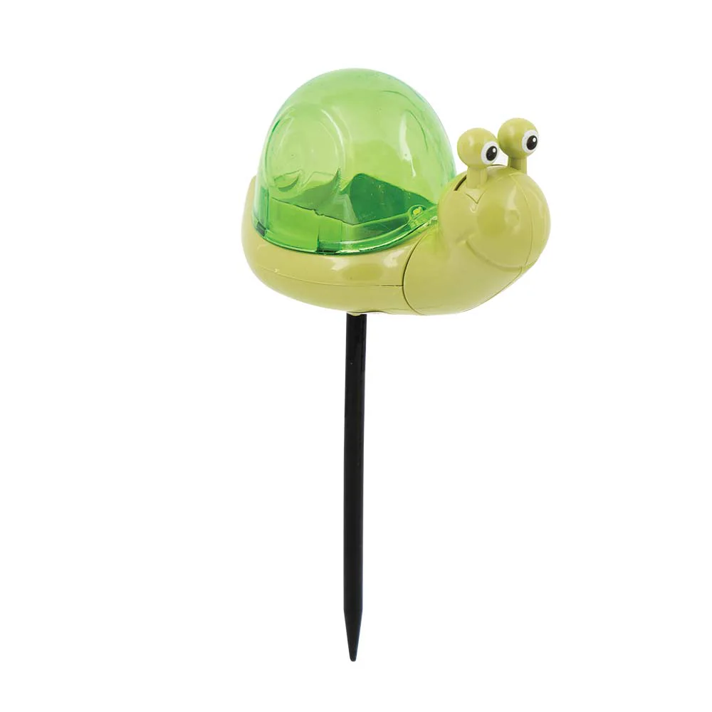 Snail Solar Stake Light - Image 4