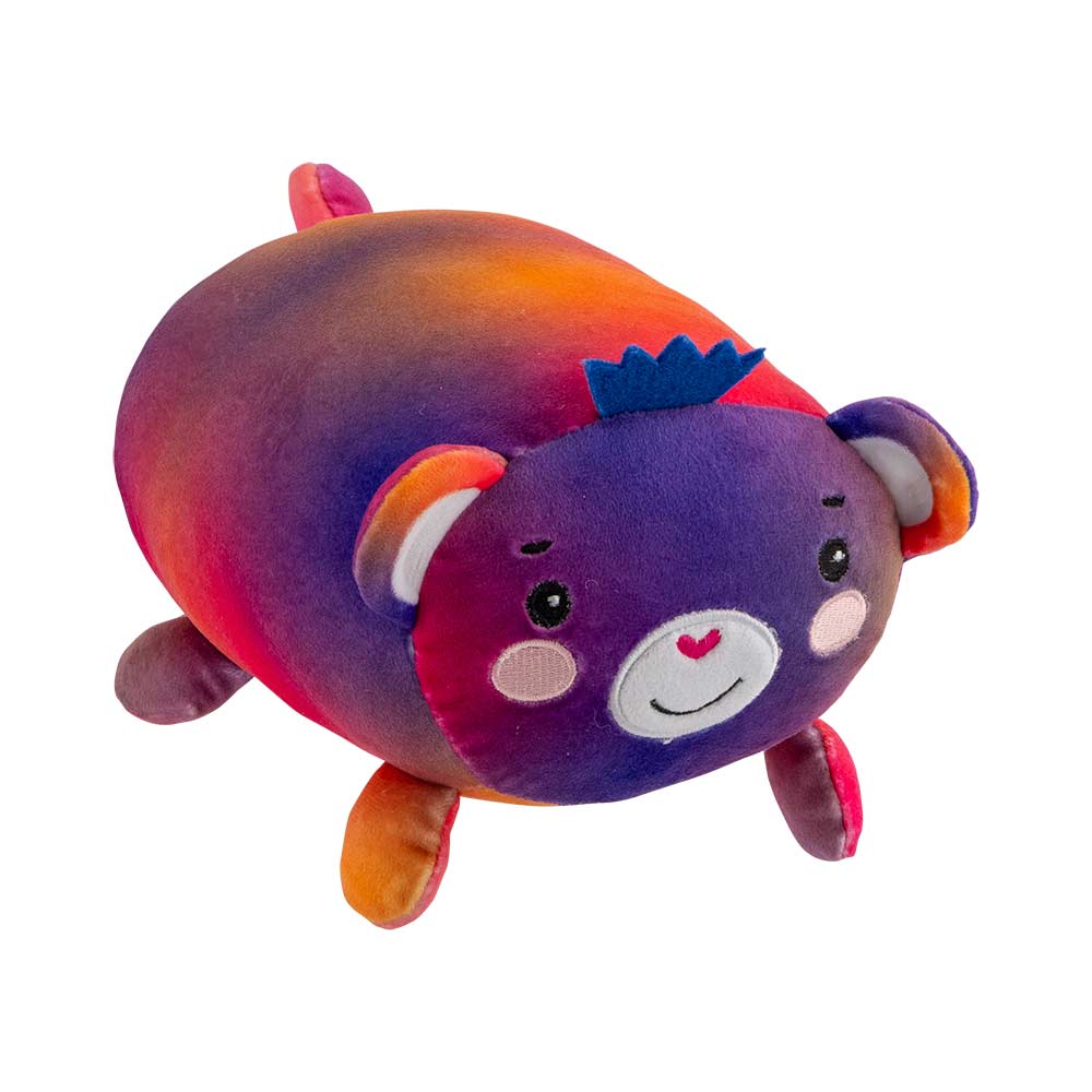 Snuggle Squad Plush Toys - Image 4