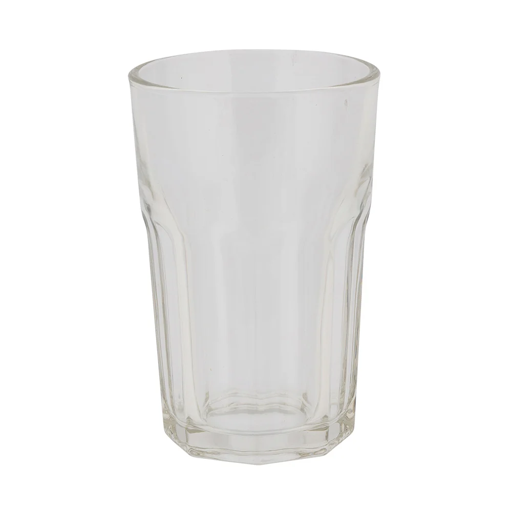 Soda Glass