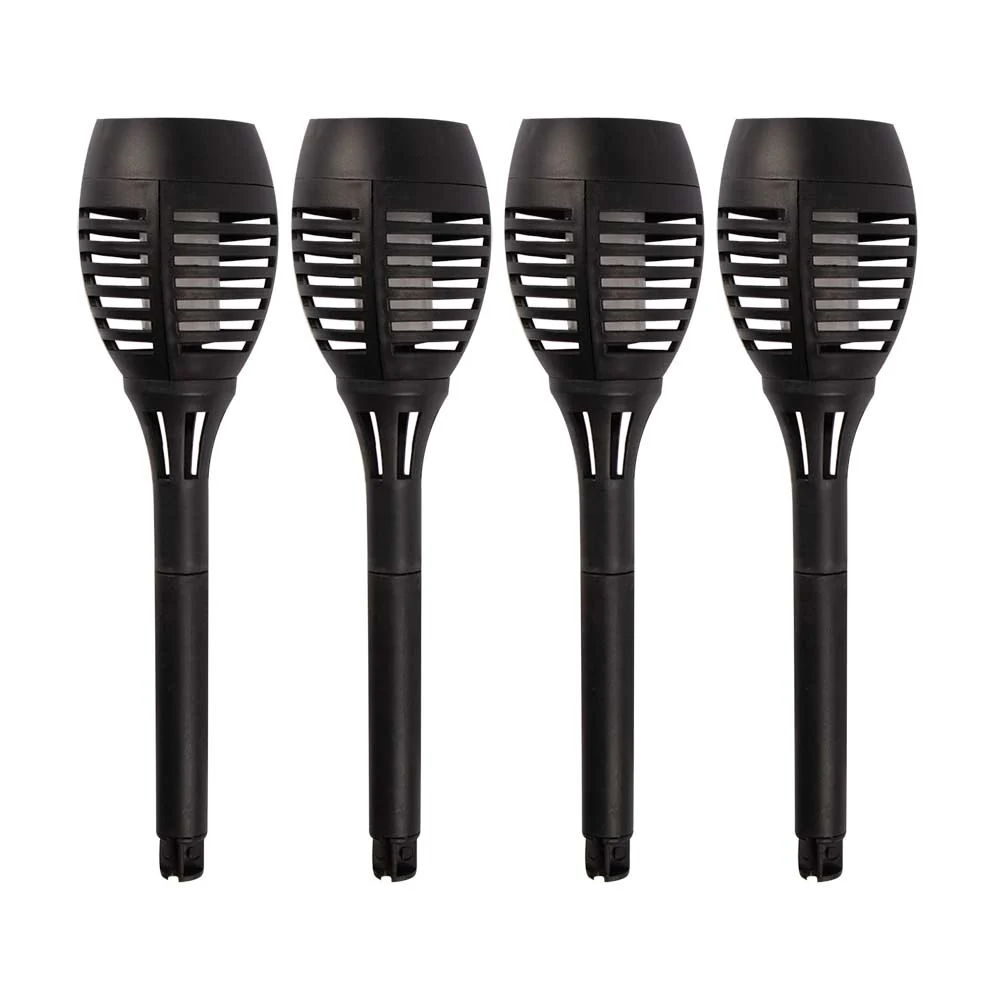 Solar Stake Lights 4 Pack