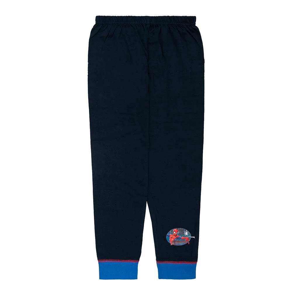 Spiderman Younger Boys Pyjamas - Image 3